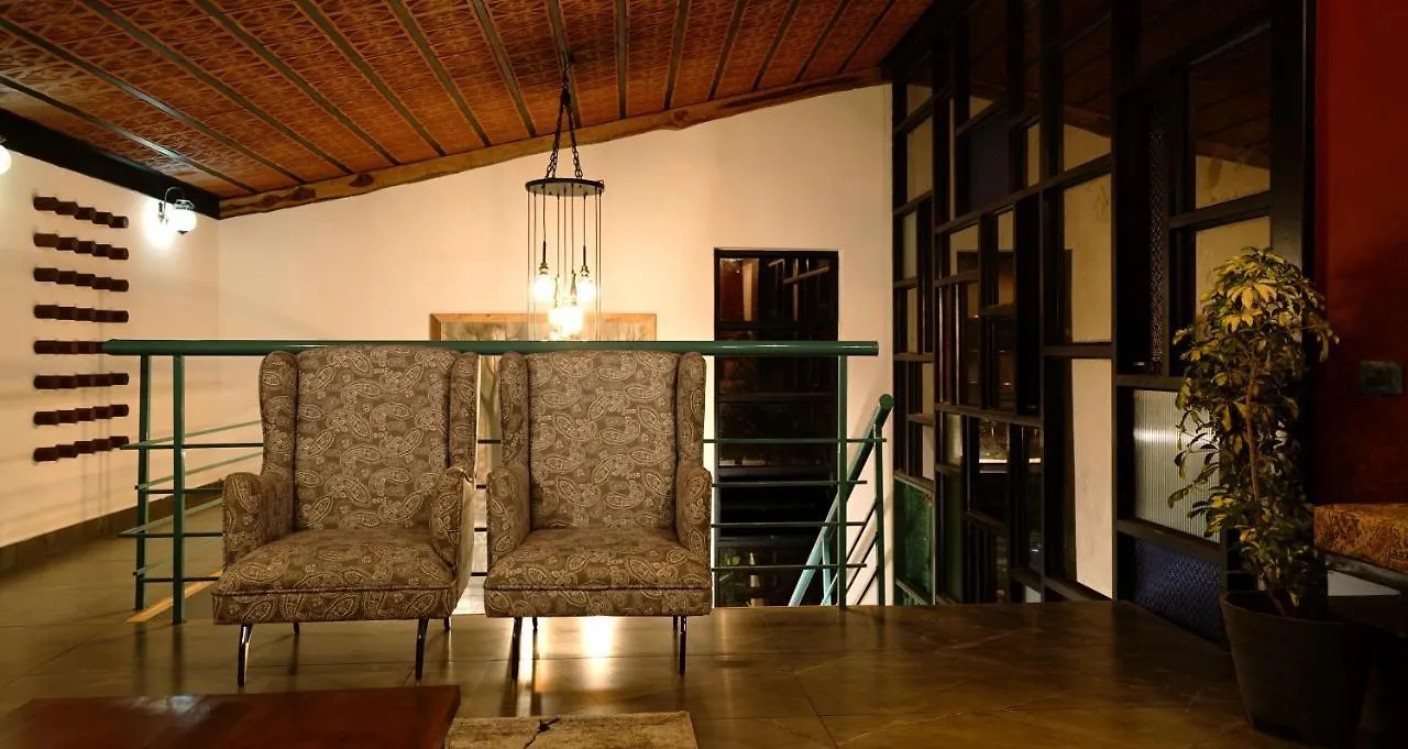 Ferienwohnung Lofterra Kozhikode 0*,  Indien