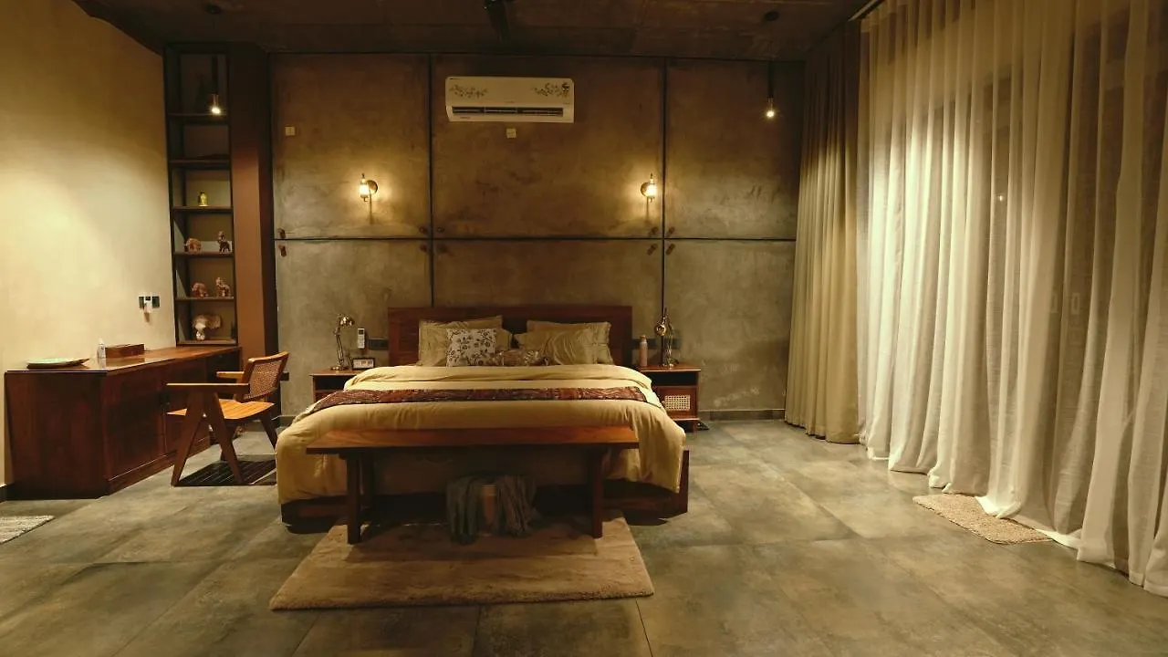 Ferienwohnung Lofterra Kozhikode